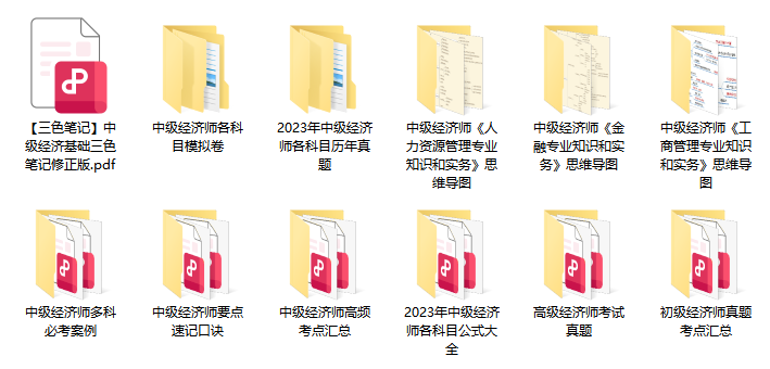 2023天津市中级经济师准考证打印时间：11月8日-10日