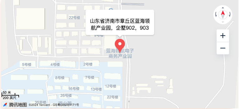 高顿教育山东济南章丘分校校区地址