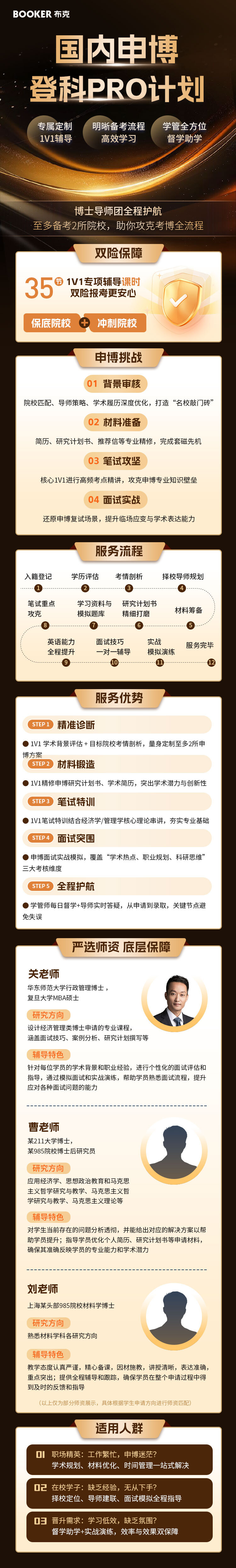 高顿申博辅导