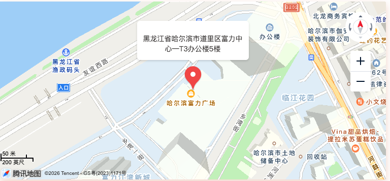 高顿教育ACCA分校地址地图