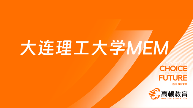 大連理工大學MEM