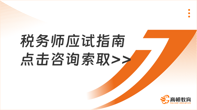 2024税务师应试指南pdf网盘，为考生照亮前行的道路