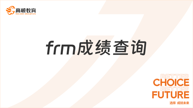 frm成绩查询